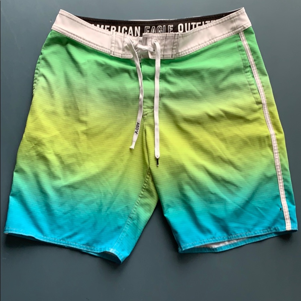 Men’s American Eagle Board Shorts